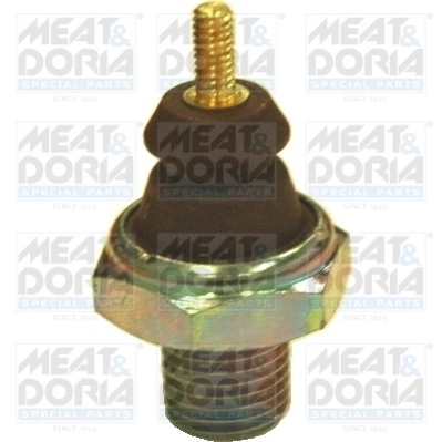 Oil Pressure Switch